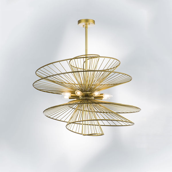 Картинка Подвесная люстра Lightstar Zeta 728183