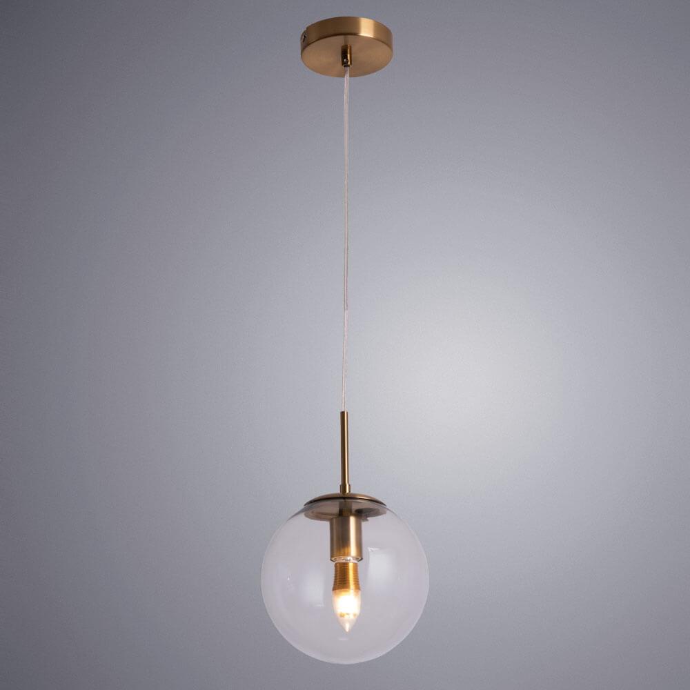 Подвесной светильник Arte Lamp Volare A1920SP-1AB — фото 10