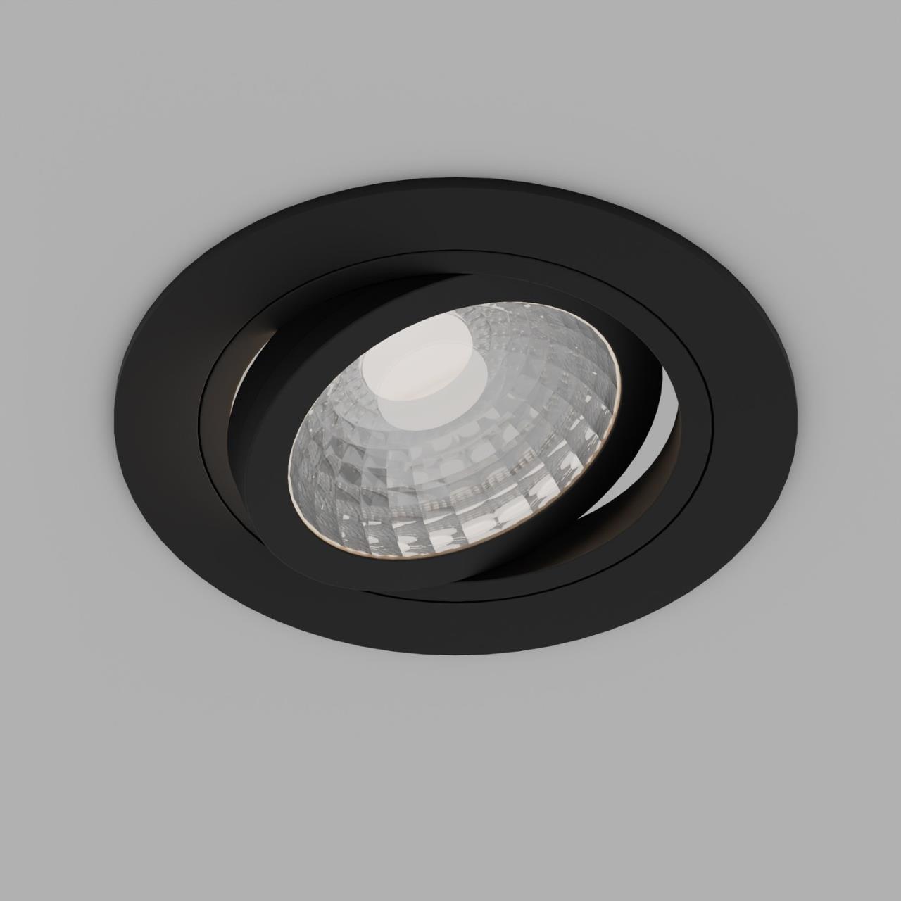 Картинка Врезной светильник Lamppu 4543-1C