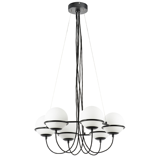 Картинка Подвесная люстра Lightstar Globo 803267