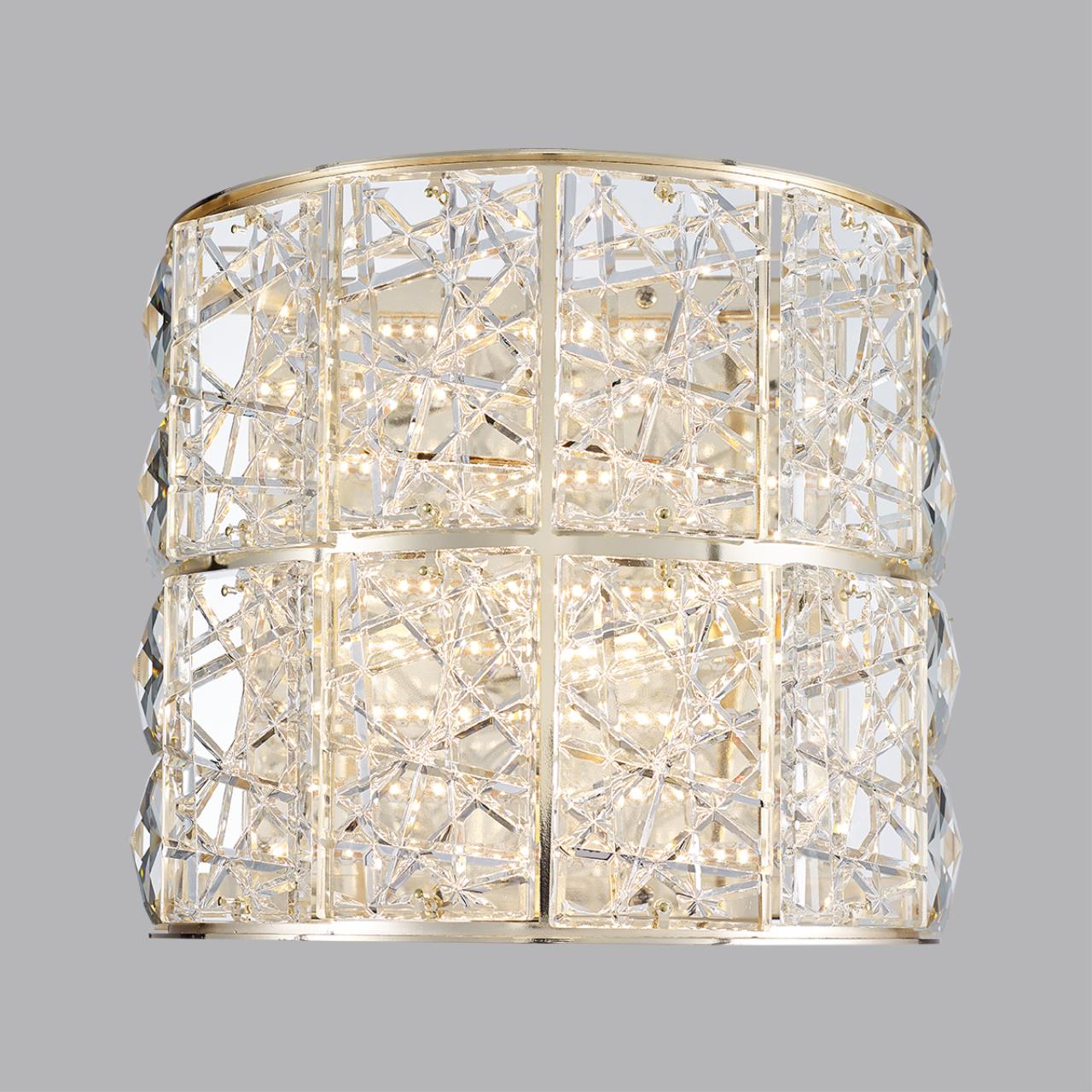 Дополнительная картинка 5071/32WL Odeon Light Настенный светильник VERSION