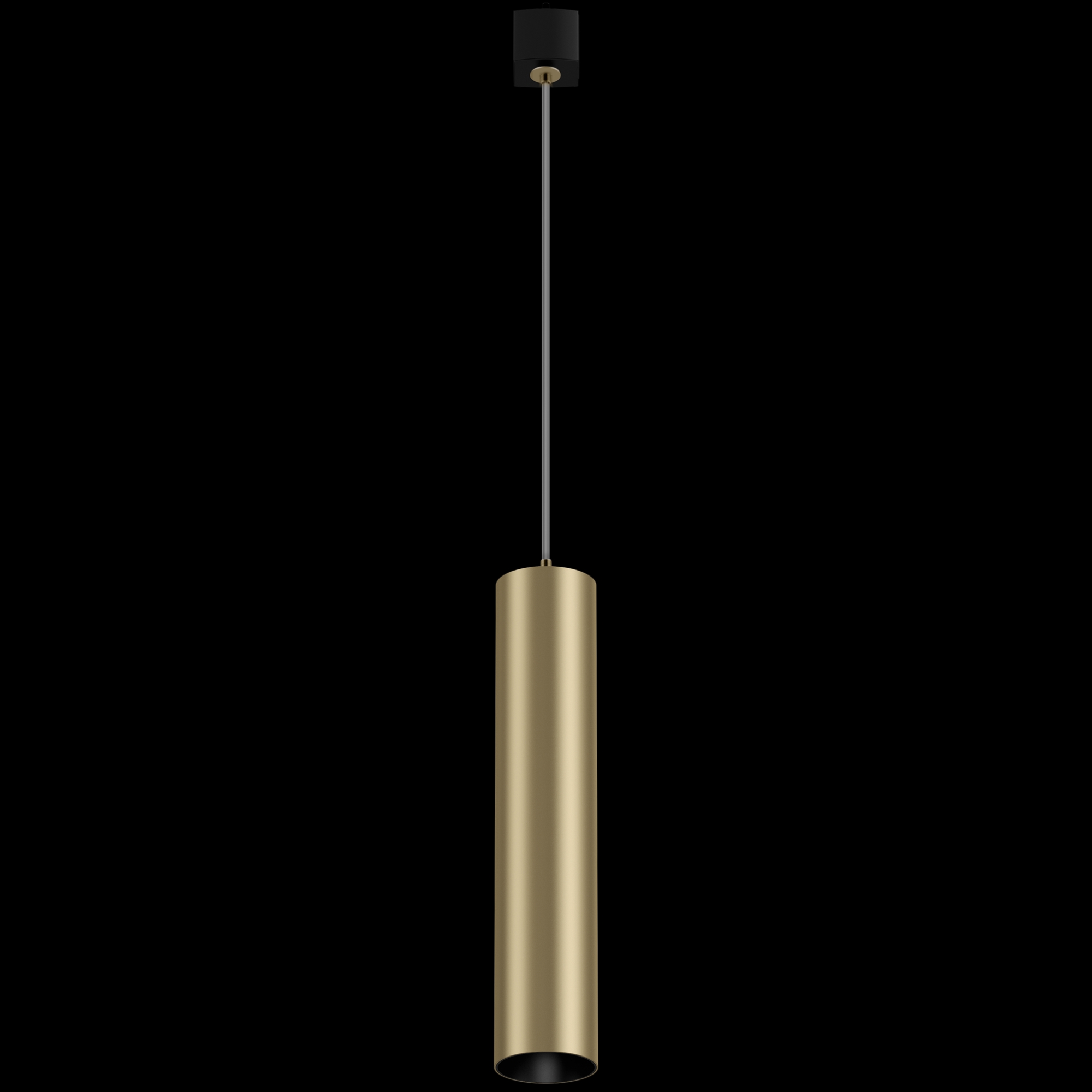 Картинка Трековый светильник Technical TR025-1-GU10-MG