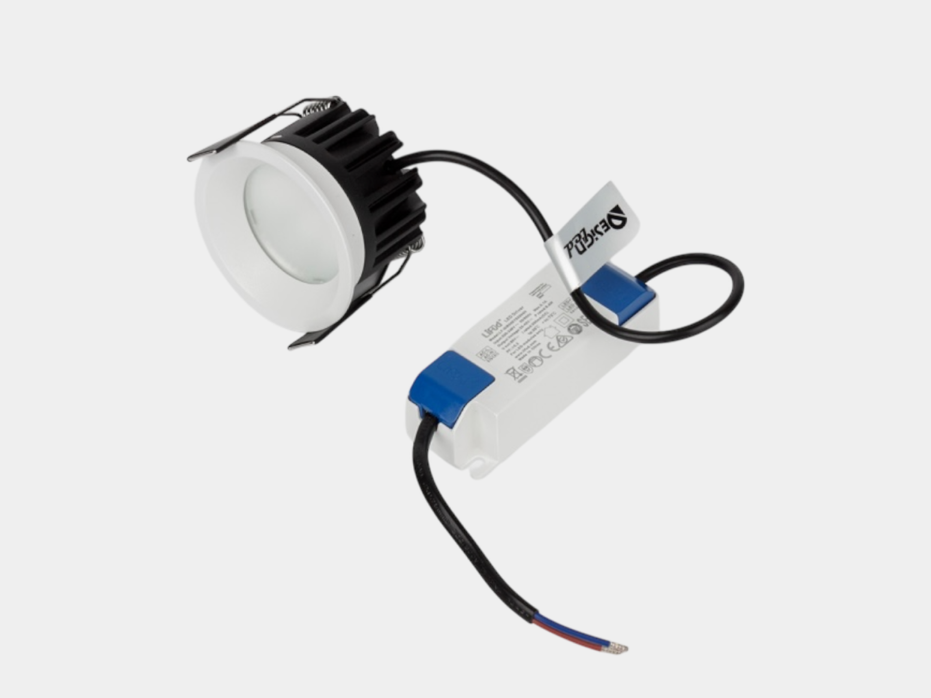 DL-RE1202-WH-WW  Светильник DesignLed DL-RE — фото 4