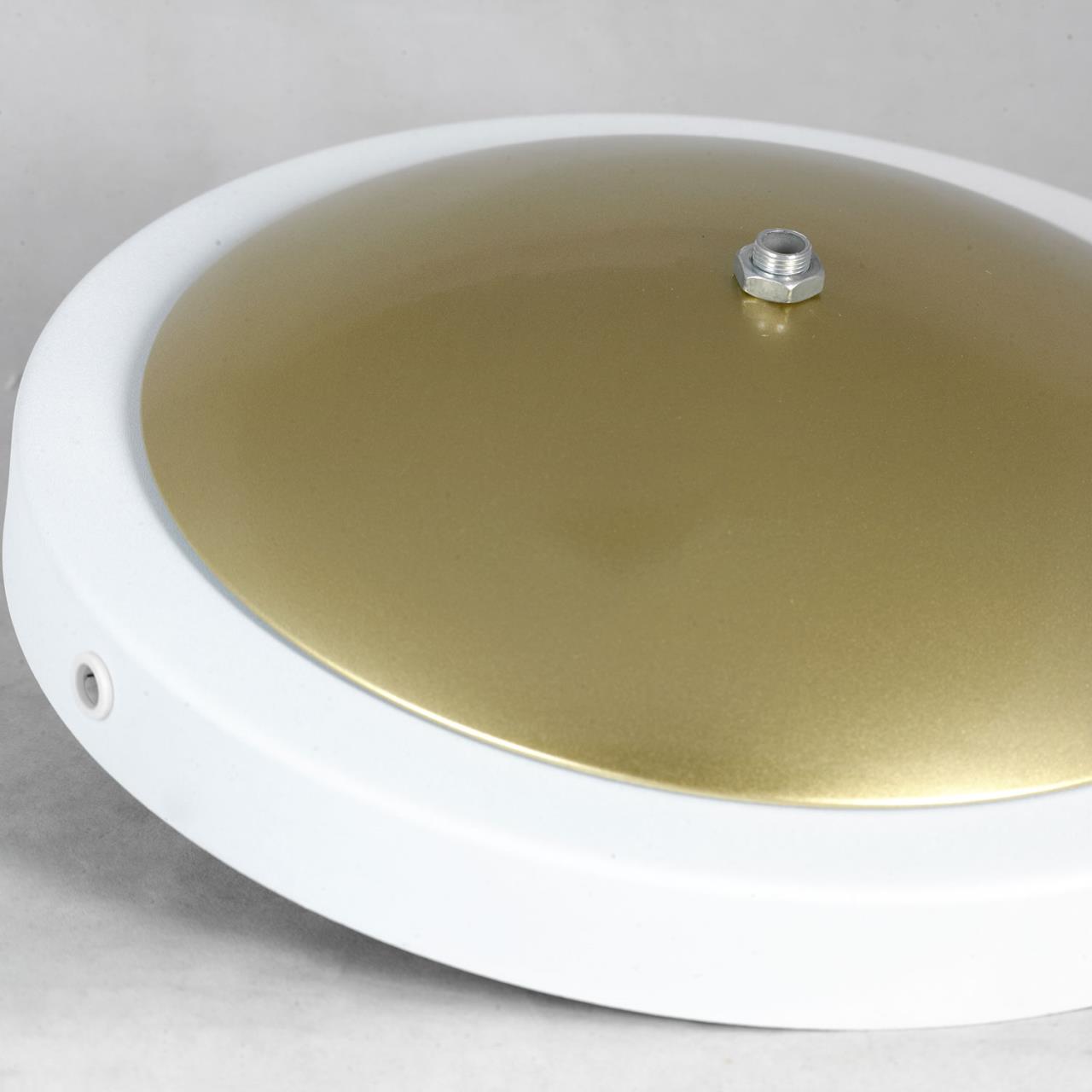 Картинка Торшер Lussole  LSP-0625
