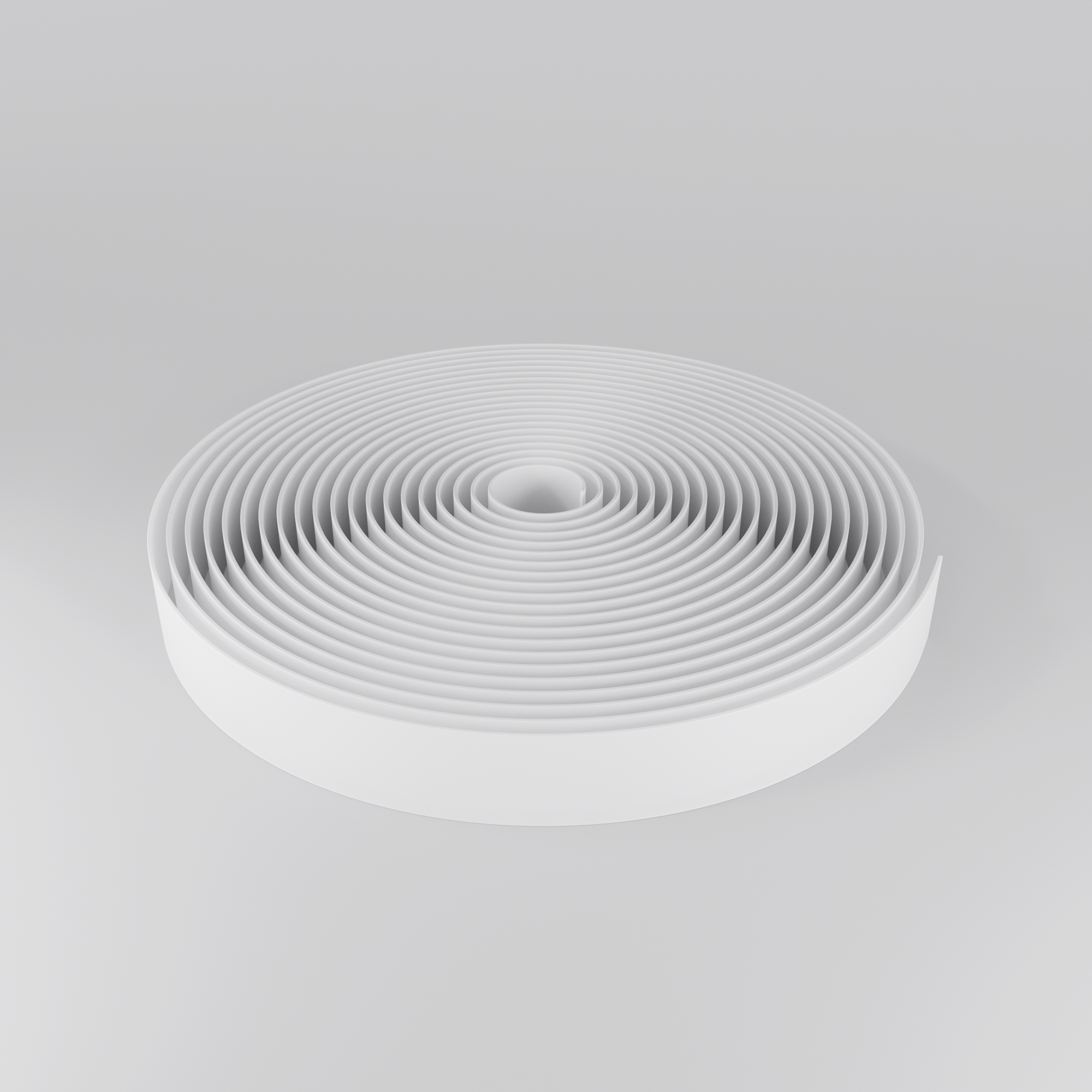 Комплектующие к светодиодной ленте Led Strip ALM-3535R-DF — фото 2