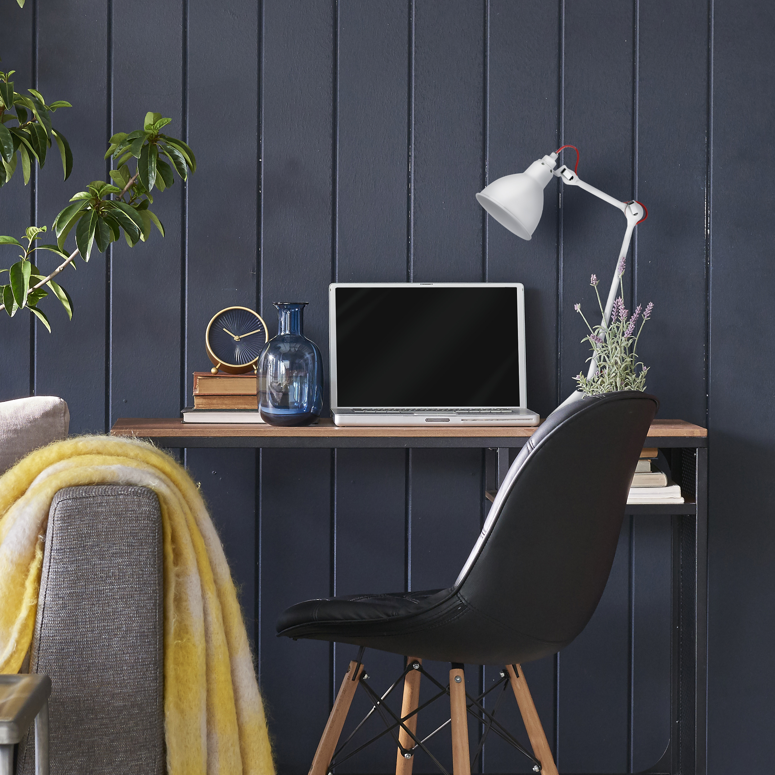 Картинка Настольная лампа Lightstar Loft 765916