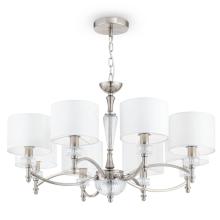 люстры подвесная люстра maytoni alicante mod014cl-08n, доставка по Казахстану 