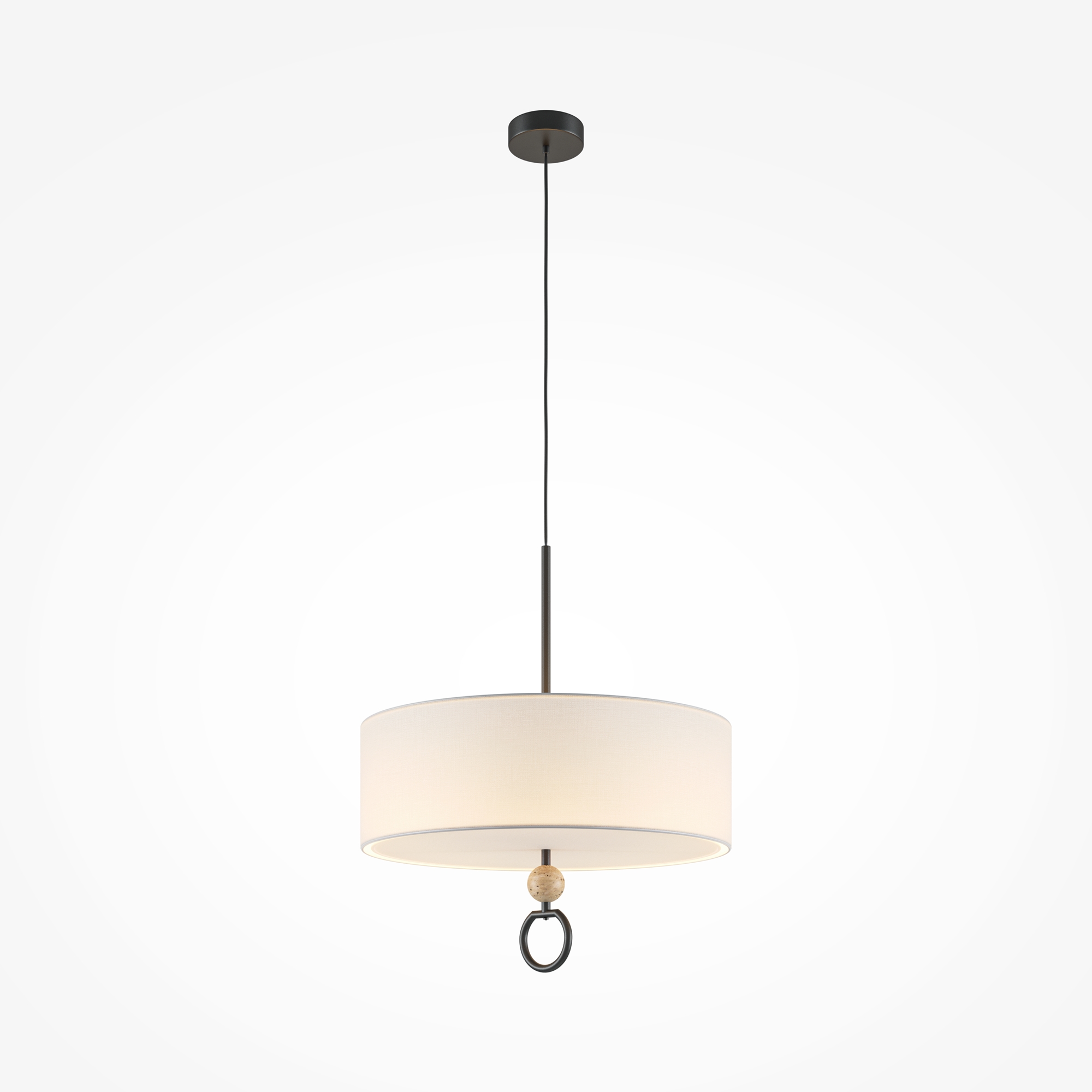 Дополнительная картинка Подвесной светильник Maytoni MOD437PL-05B