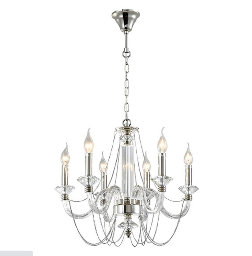 люстры подвесная люстра newport 12706/c м0065505, доставка по Казахстану 