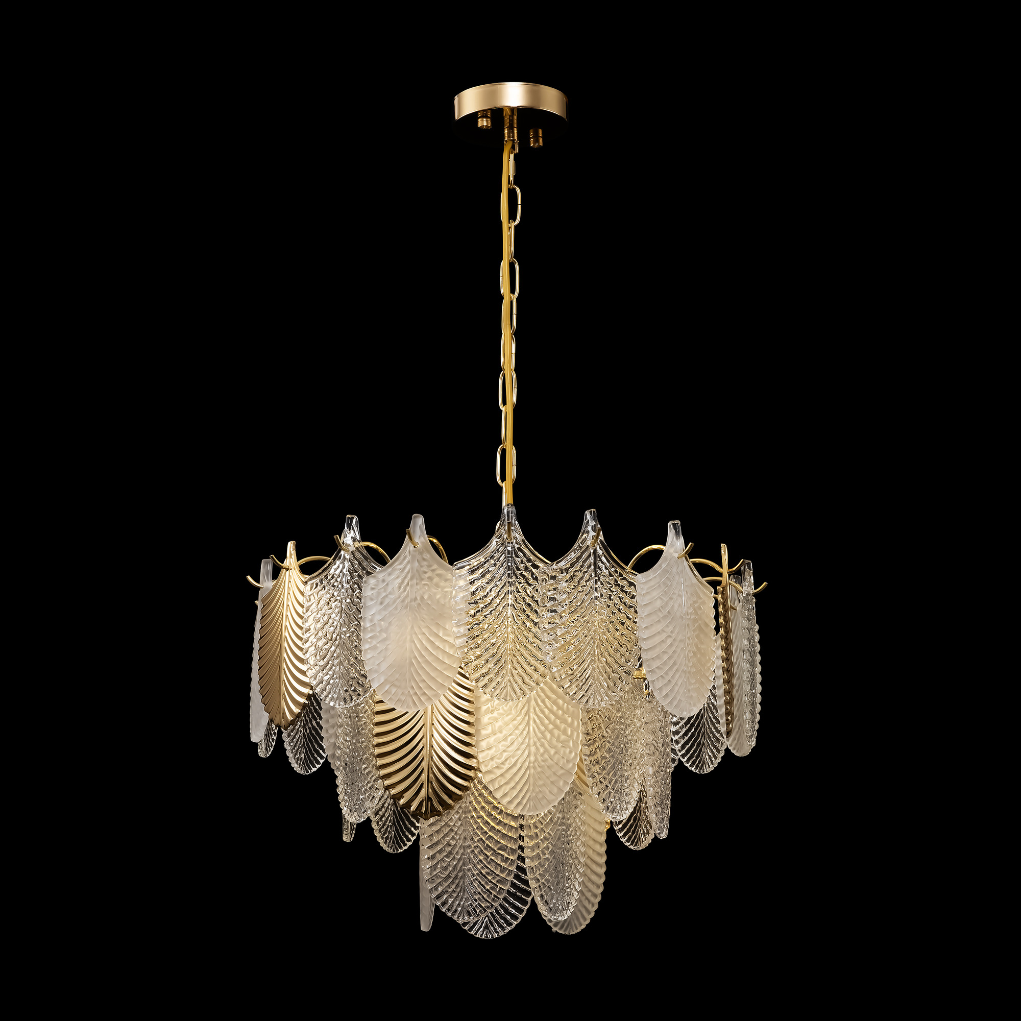 Дополнительная картинка Люстра Freya FR5143PL-07G