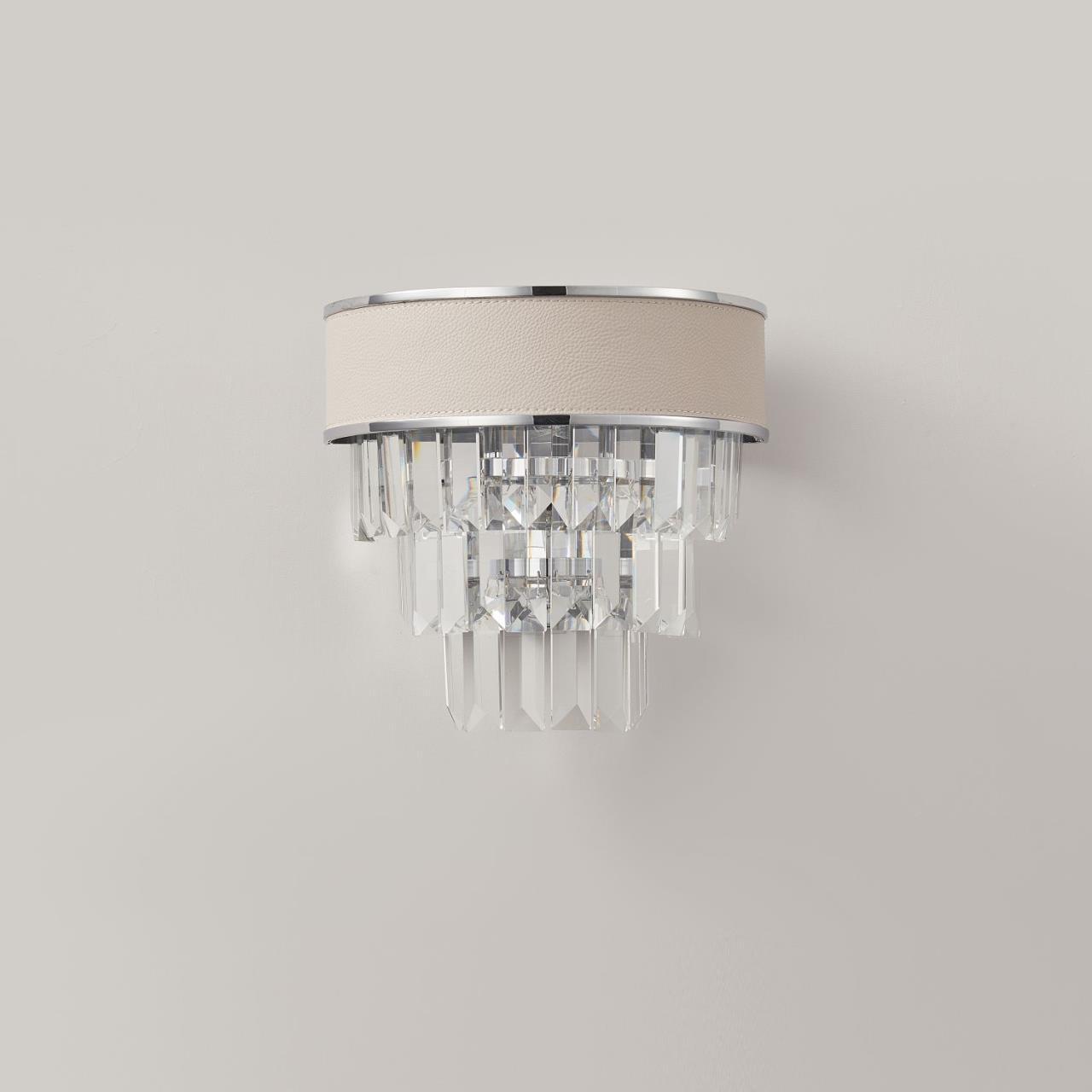 Картинка Настенный светильник Favourite Etna 2902-1W