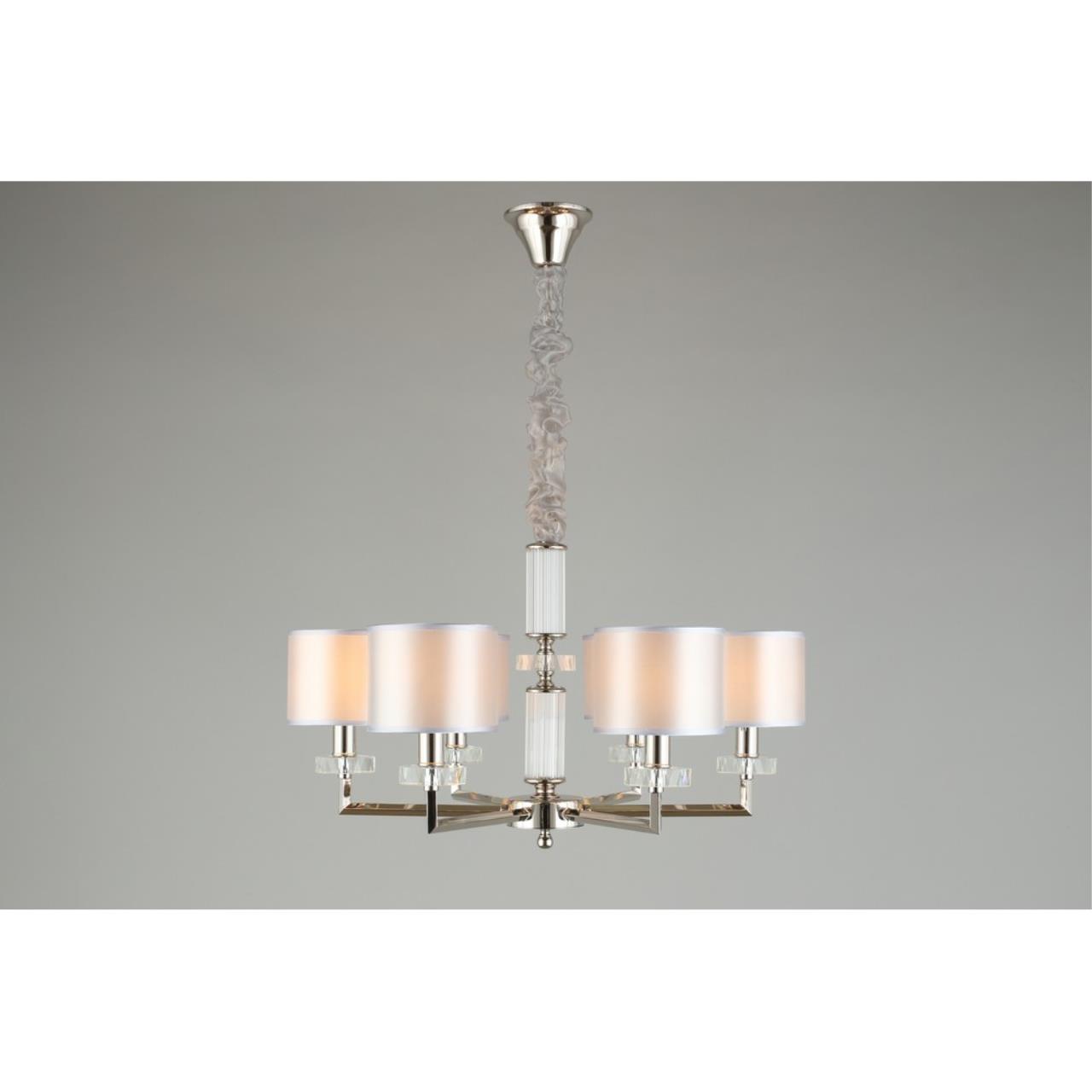 Картинка Подвесная люстра Aployt Emelin APL.752.03.06