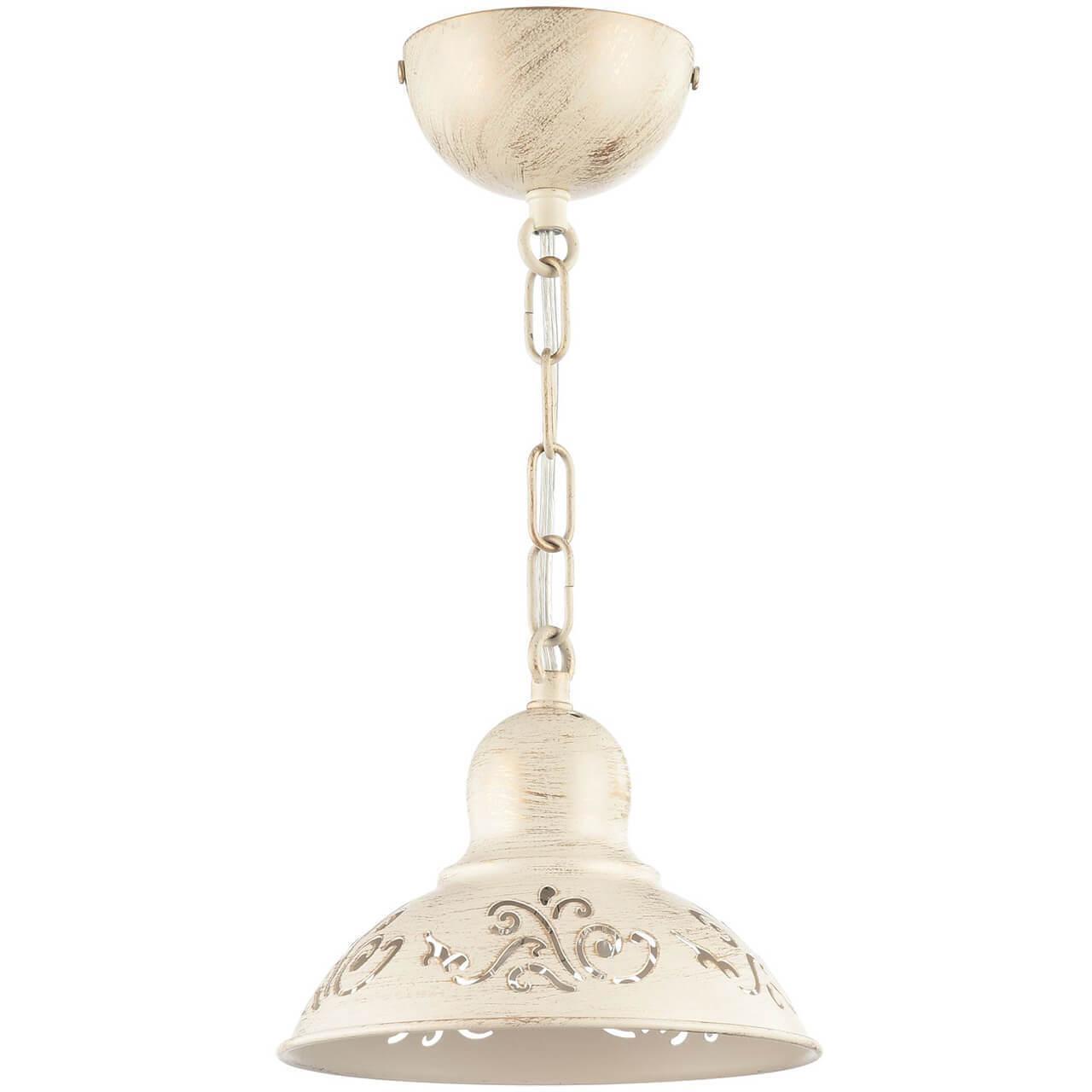 Картинка Подвесной светильник Freya Benoit FR2566-PL-01-WG