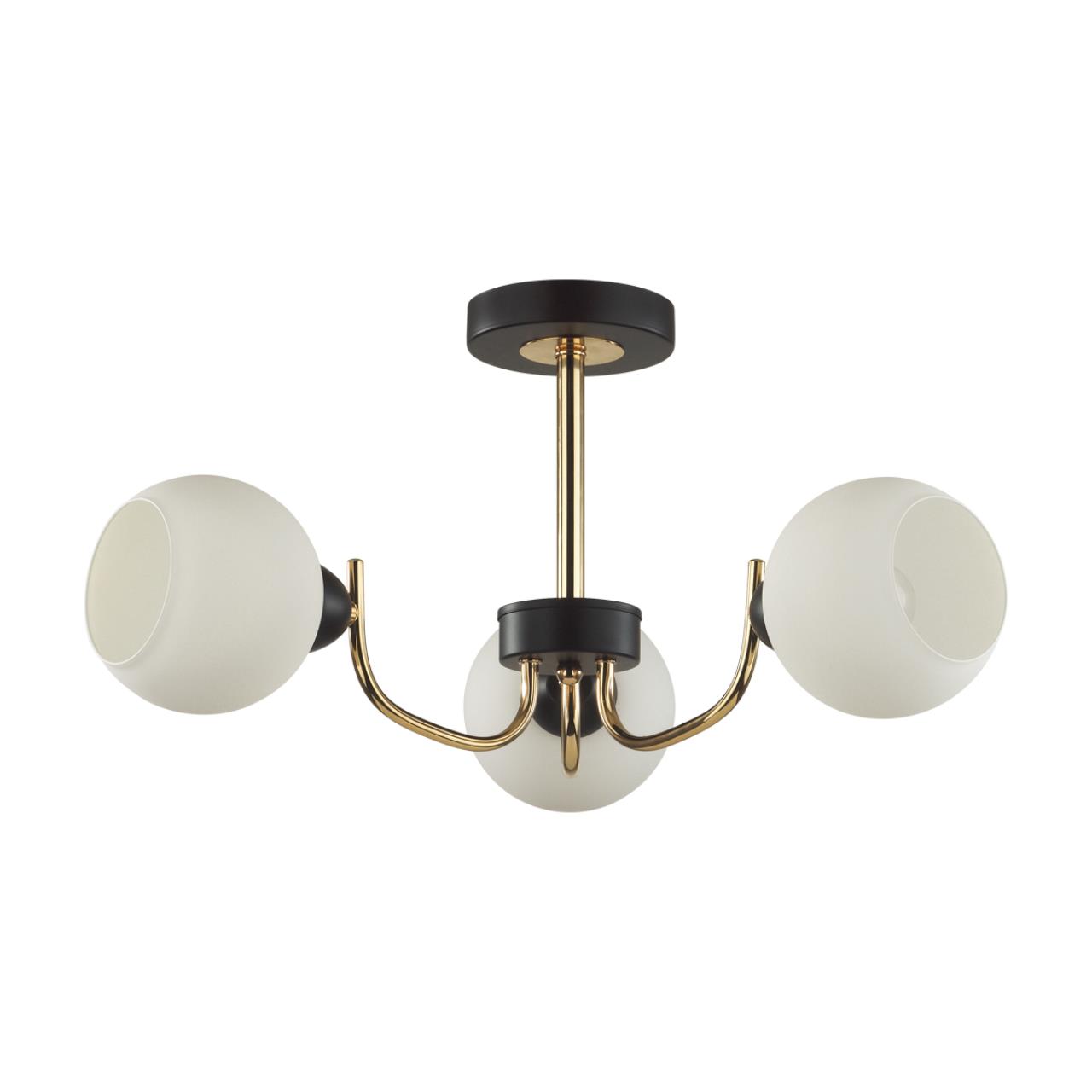 5642/3c lumion люстра потолочная bliss, доставка по Казахстану 