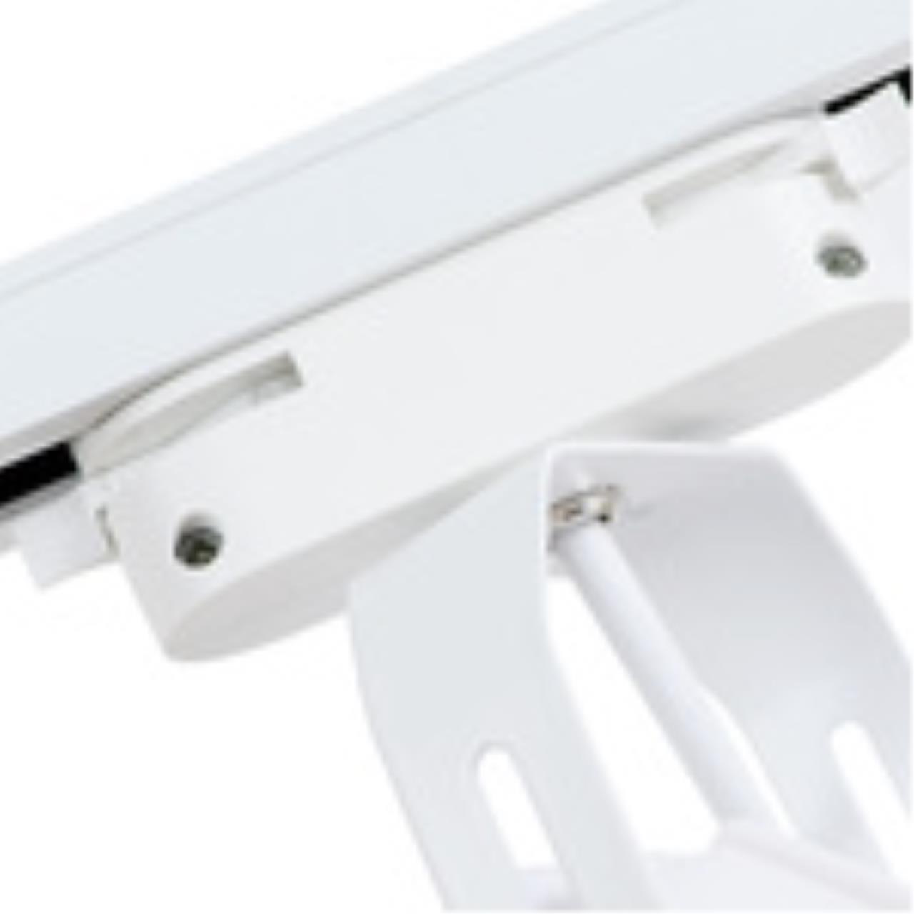 Дополнительная картинка Трековый светильник Arte Lamp A6252PL-1WH