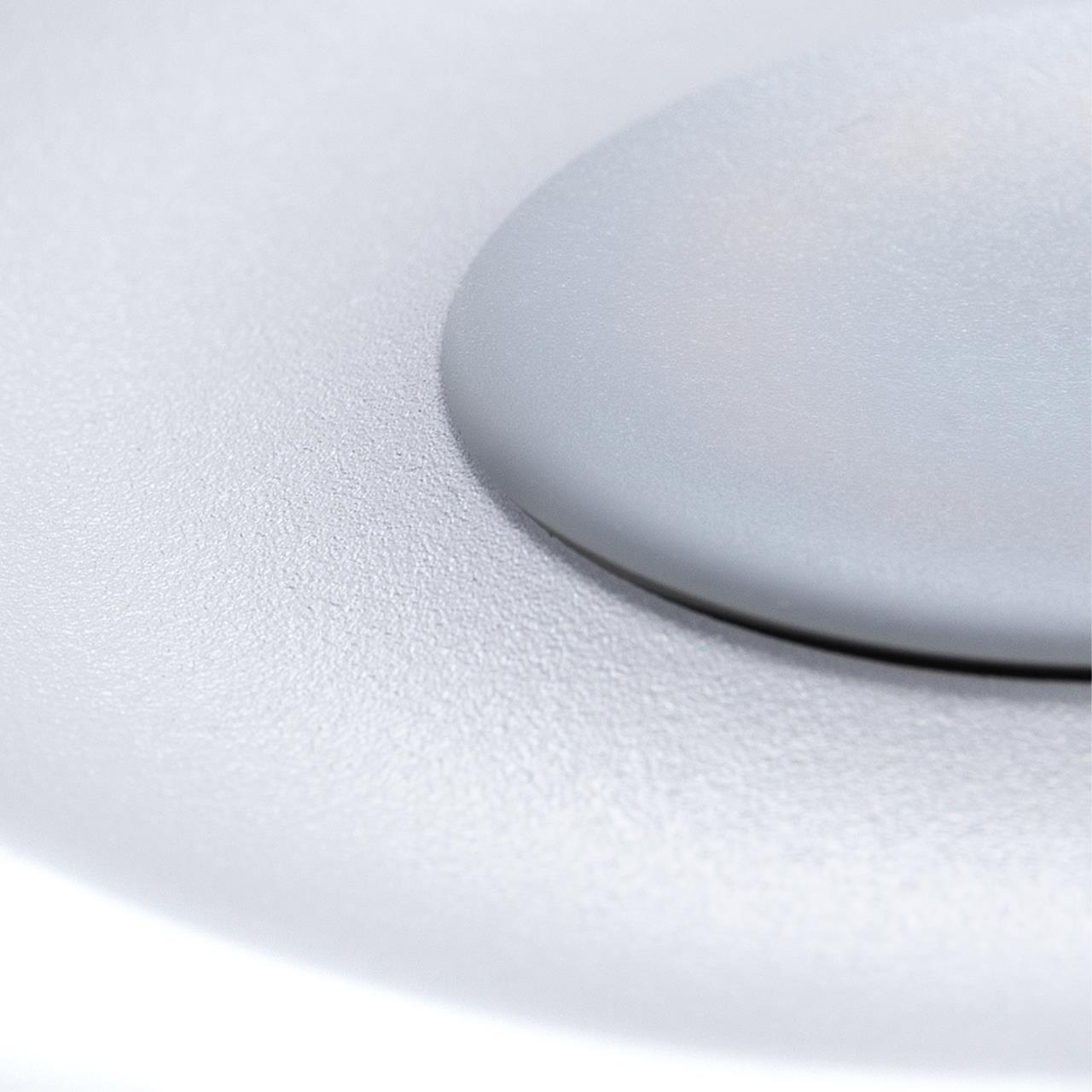 Дополнительная картинка Светильник потолочный Arte Lamp FULU A2169PL-1WH