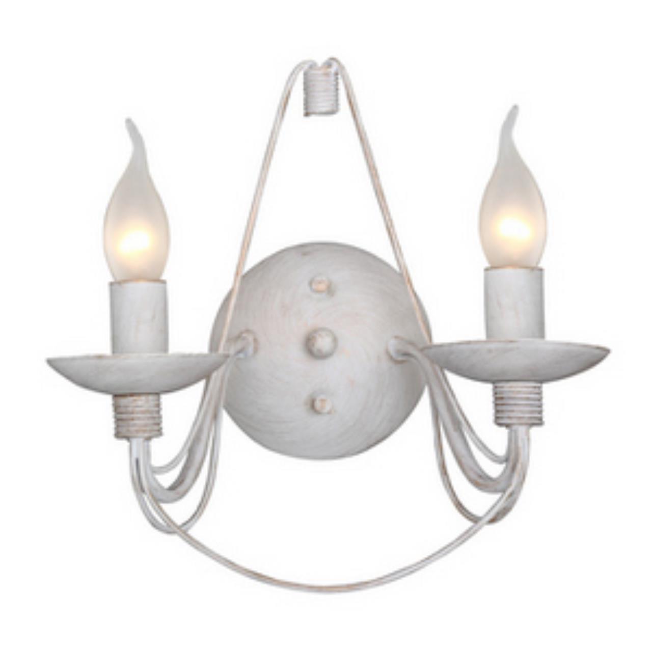 Дополнительная картинка Бра F-Promo Chateau 2164-2W