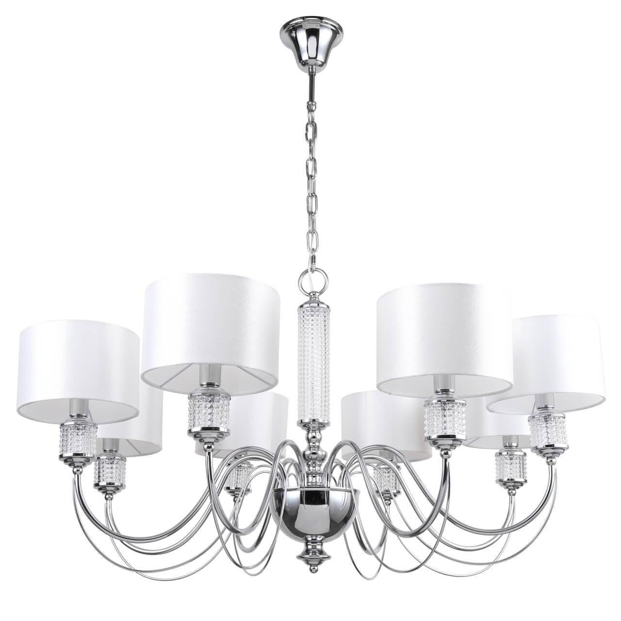 Дополнительная картинка Подвесная люстра MW-Light Онтарио 692011308