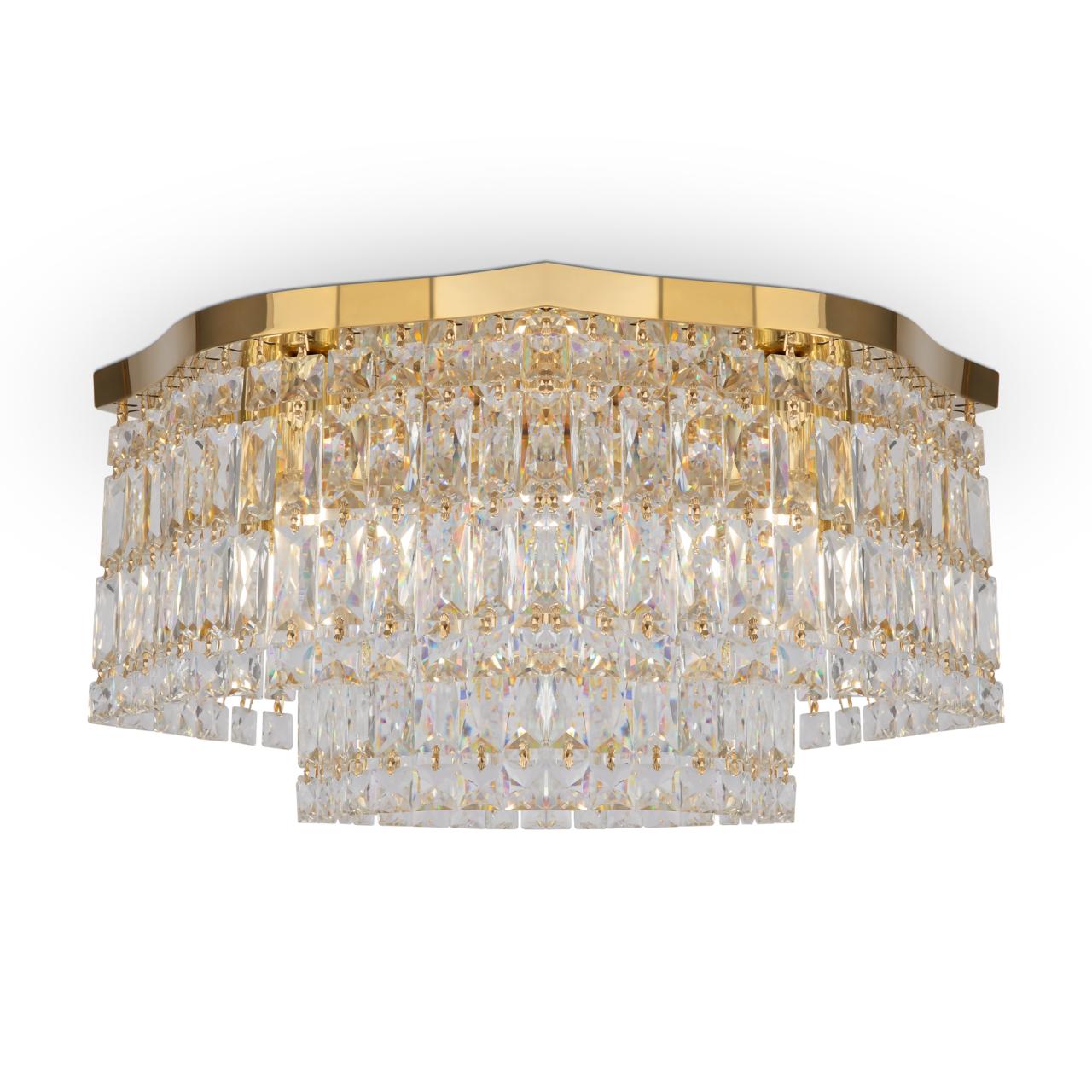 Дополнительная картинка Потолочный светильник Maytoni DIA005CL-06G