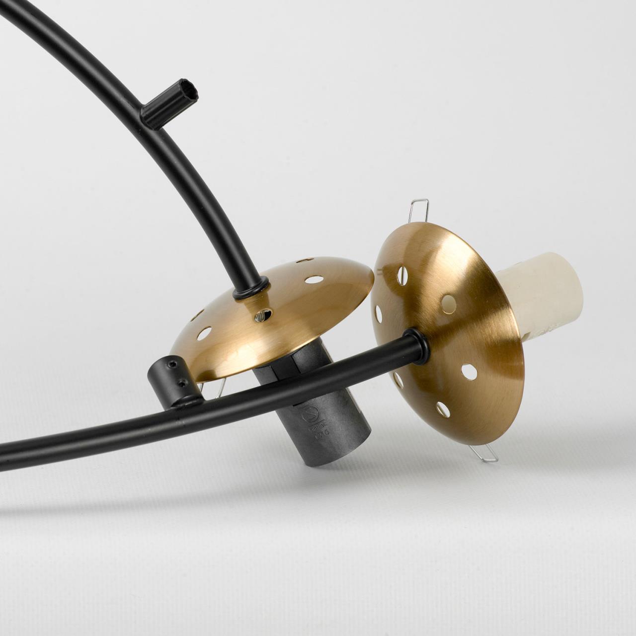 Дополнительная картинка Подвесной светильник Lussole LSP-8890