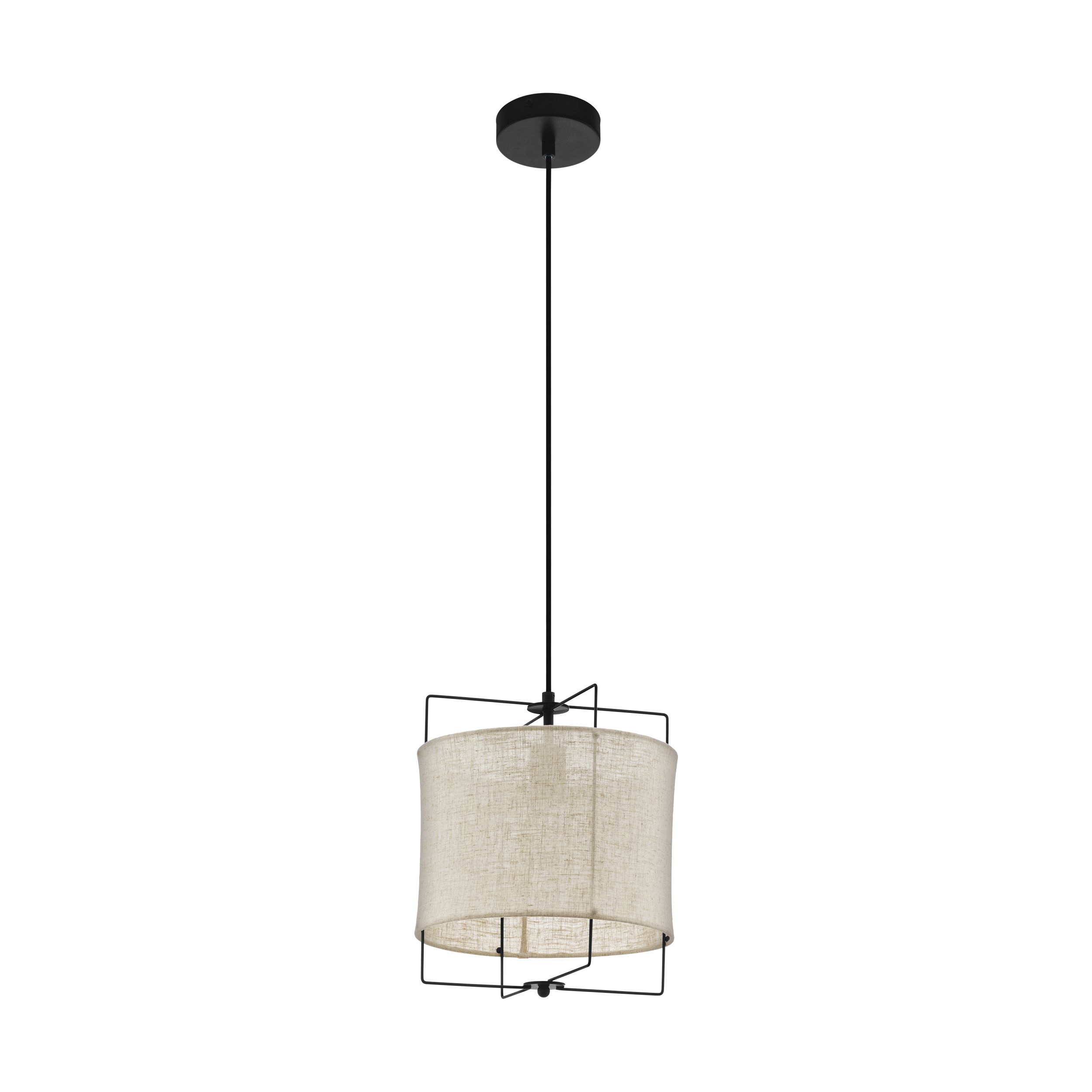 Картинка Подвесной светильник Eglo Bridekirk 43291