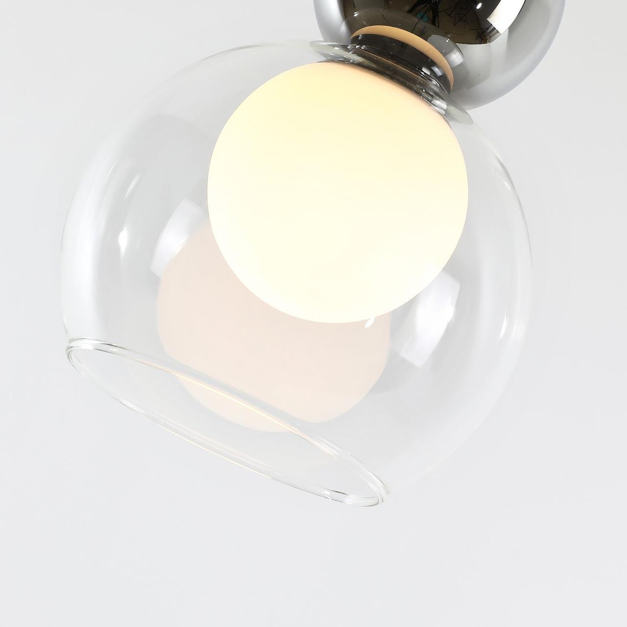 Картинка Подвесной светильник Favourite Alliance 2732-1P