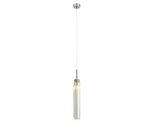 newport 4520 4521 l/s chrome , подвесной светильник, chrome clear crystal , доставка по Казахстану 