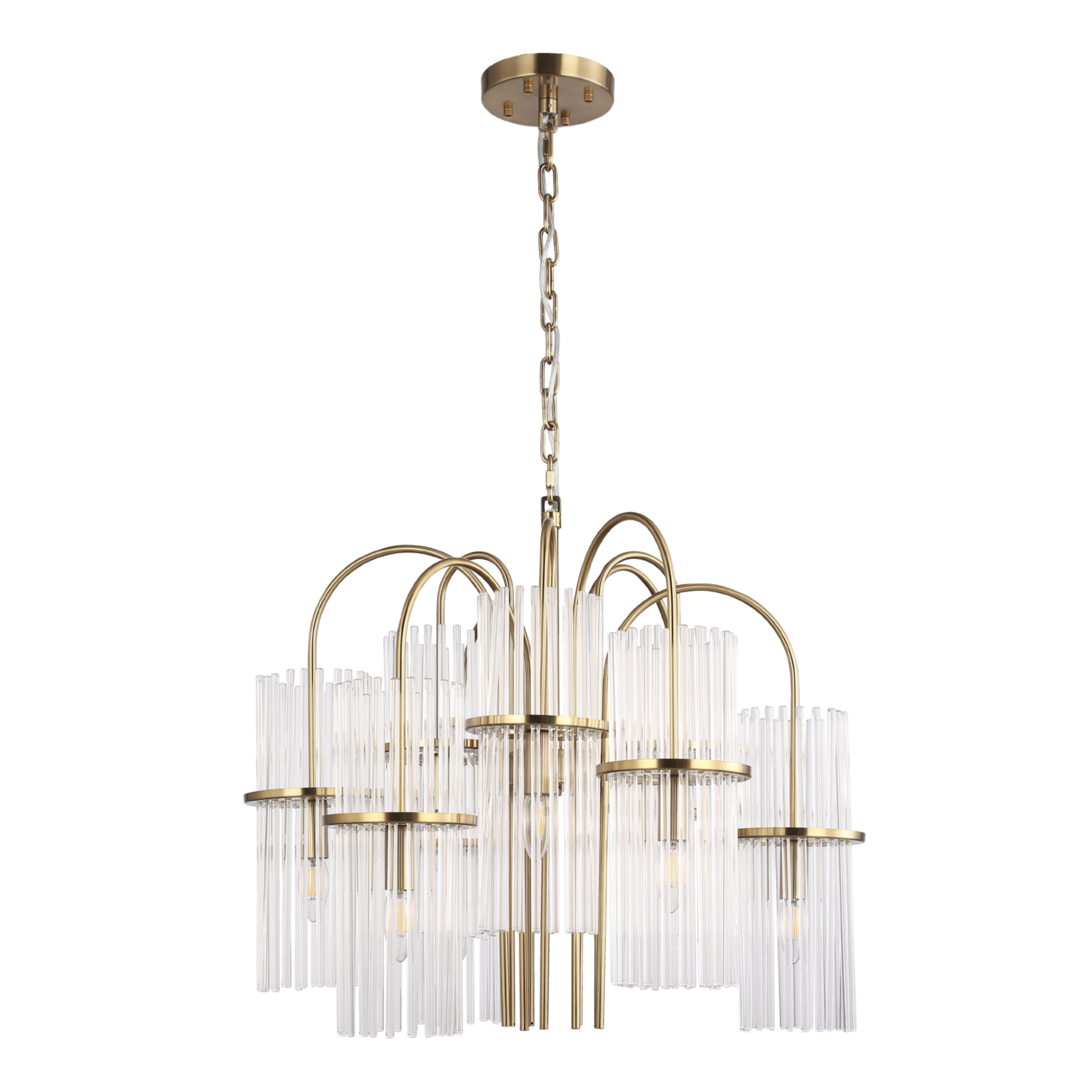 Дополнительная картинка SL6145.303.09 Люстра ST-Luce TASSE