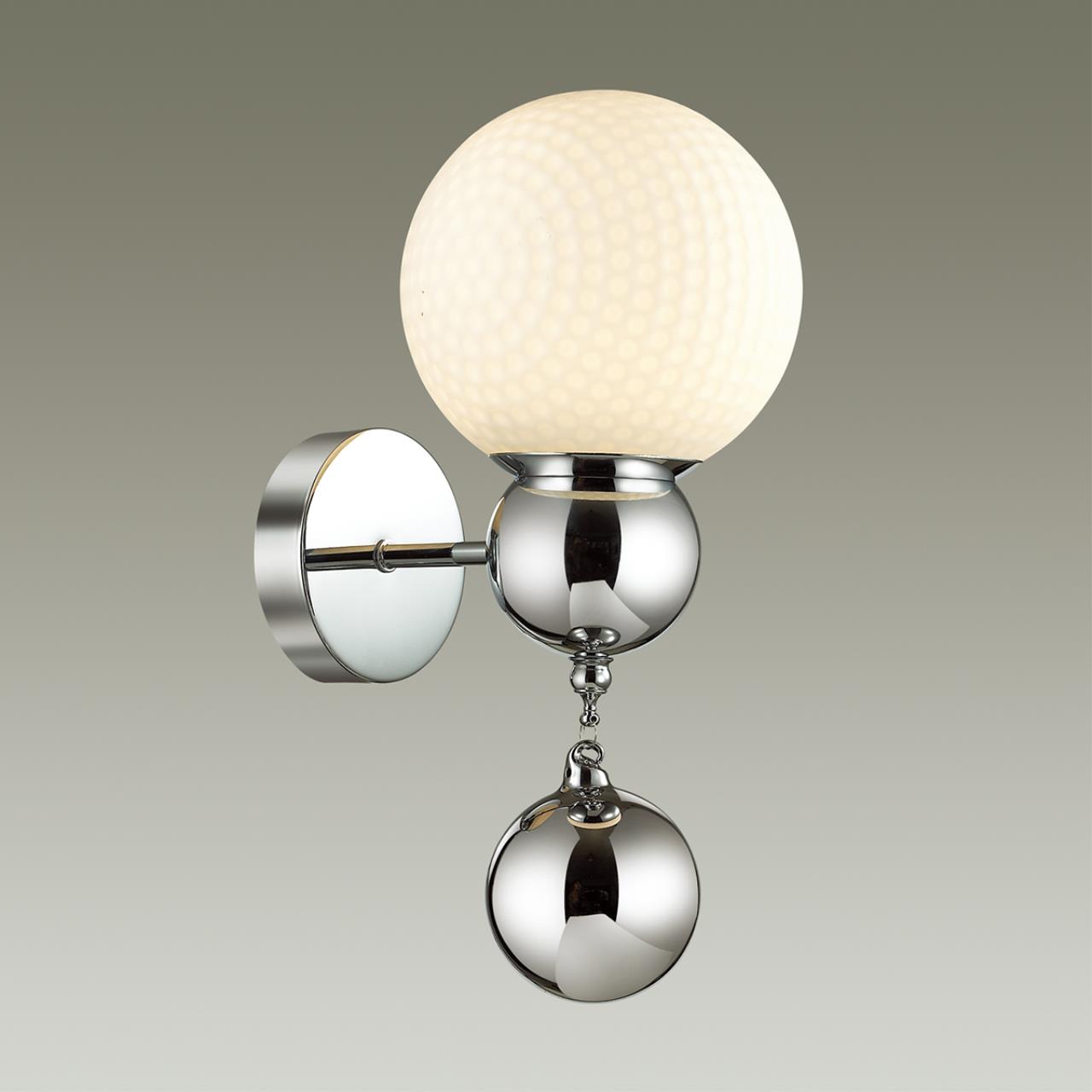 Картинка Бра Odeon Light Jolly 3953/1W