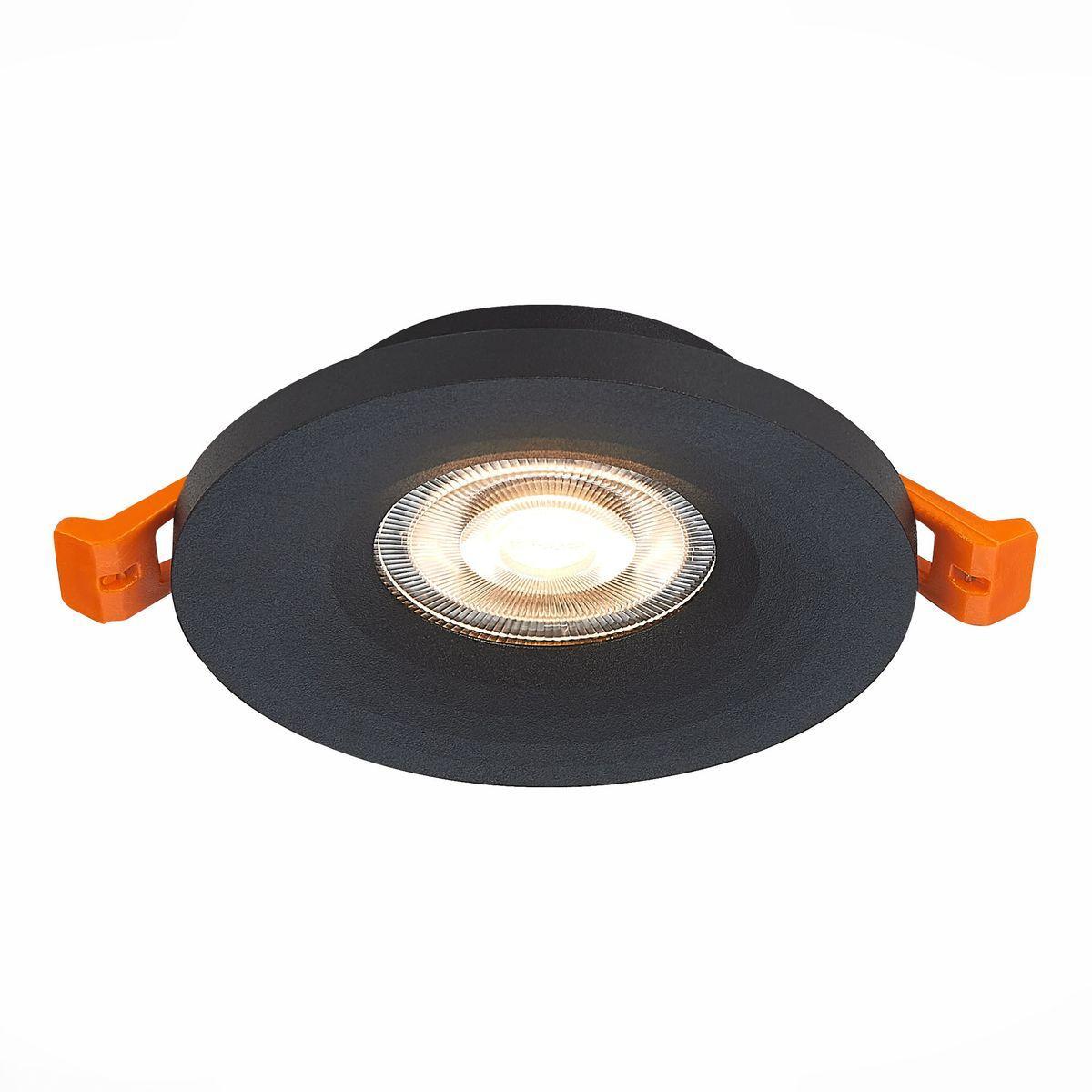 Дополнительная картинка Встраиваемый светильник ST Luce ST205.408.01