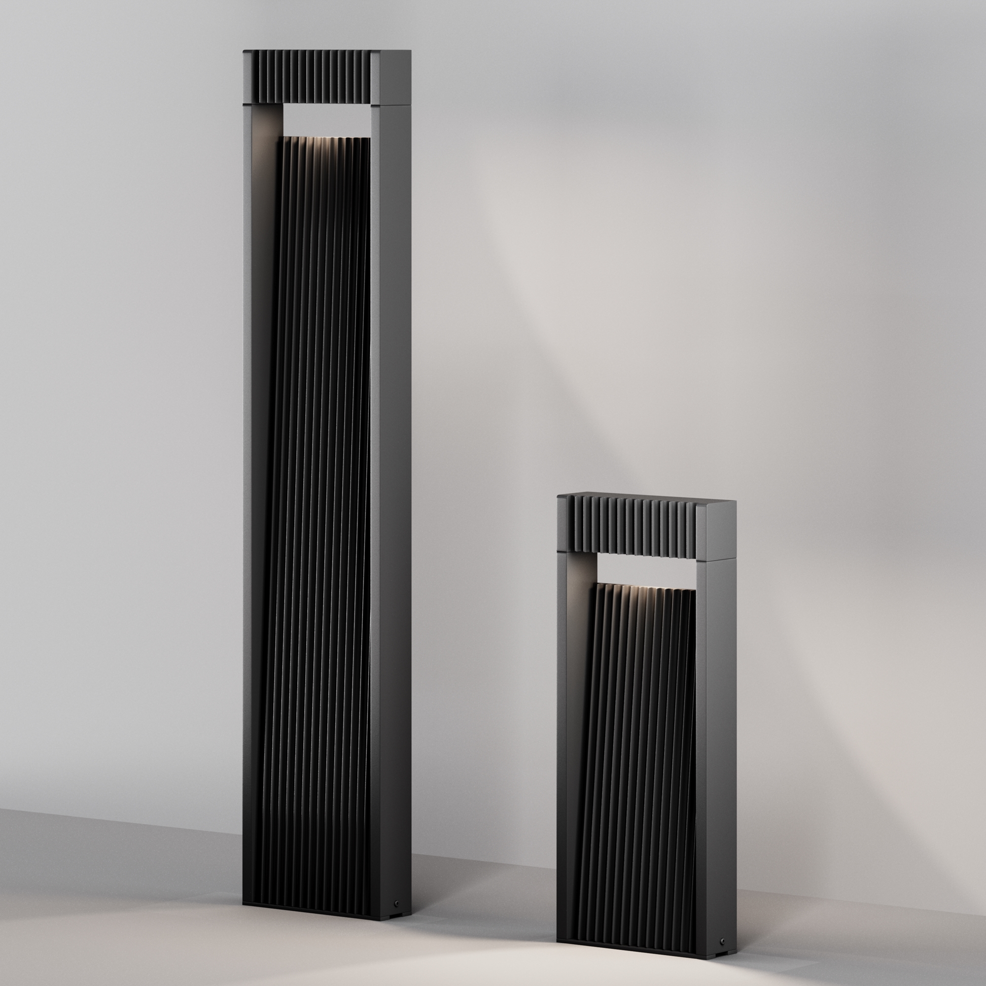 Ландшафтный светильник Outdoor O444FL-L13GF3K — фото 2