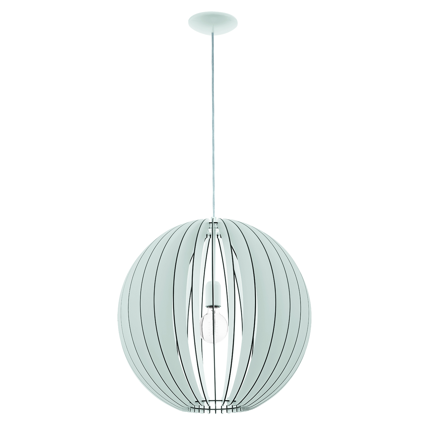 Картинка Подвесной светильник Eglo Cossano 94439