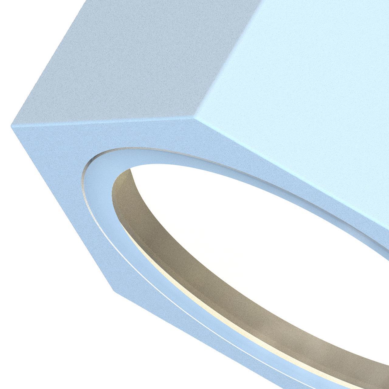 Дополнительная картинка 4665-1U Уличный накладной светильник Fantum Favourite