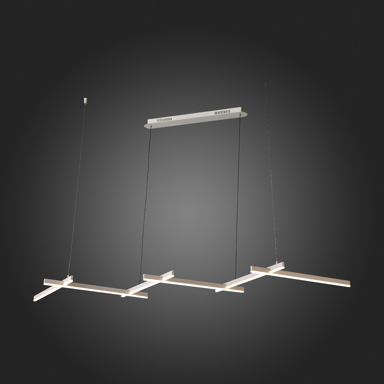 Картинка Подвесной светодиодный светильник ST Luce Basoni SL394.503.06