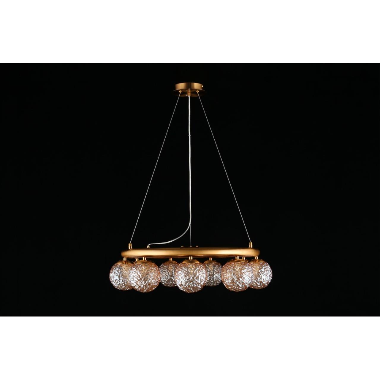 Картинка Подвесная люстра Aployt Ola APL.764.03.09