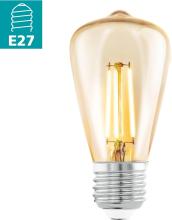 Лампа светодиодная , LM_LED_E27 купить в Алматы svet.kz