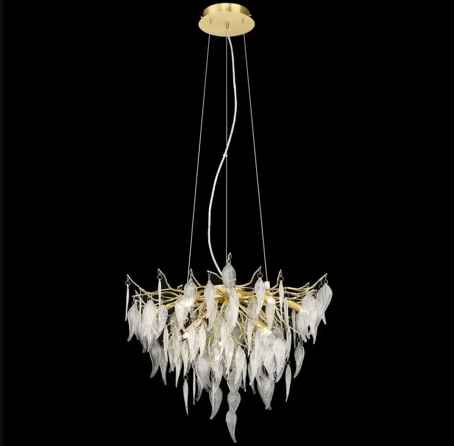 Картинка Подвесной светильник Wertmark DANIELA WE182.10.403