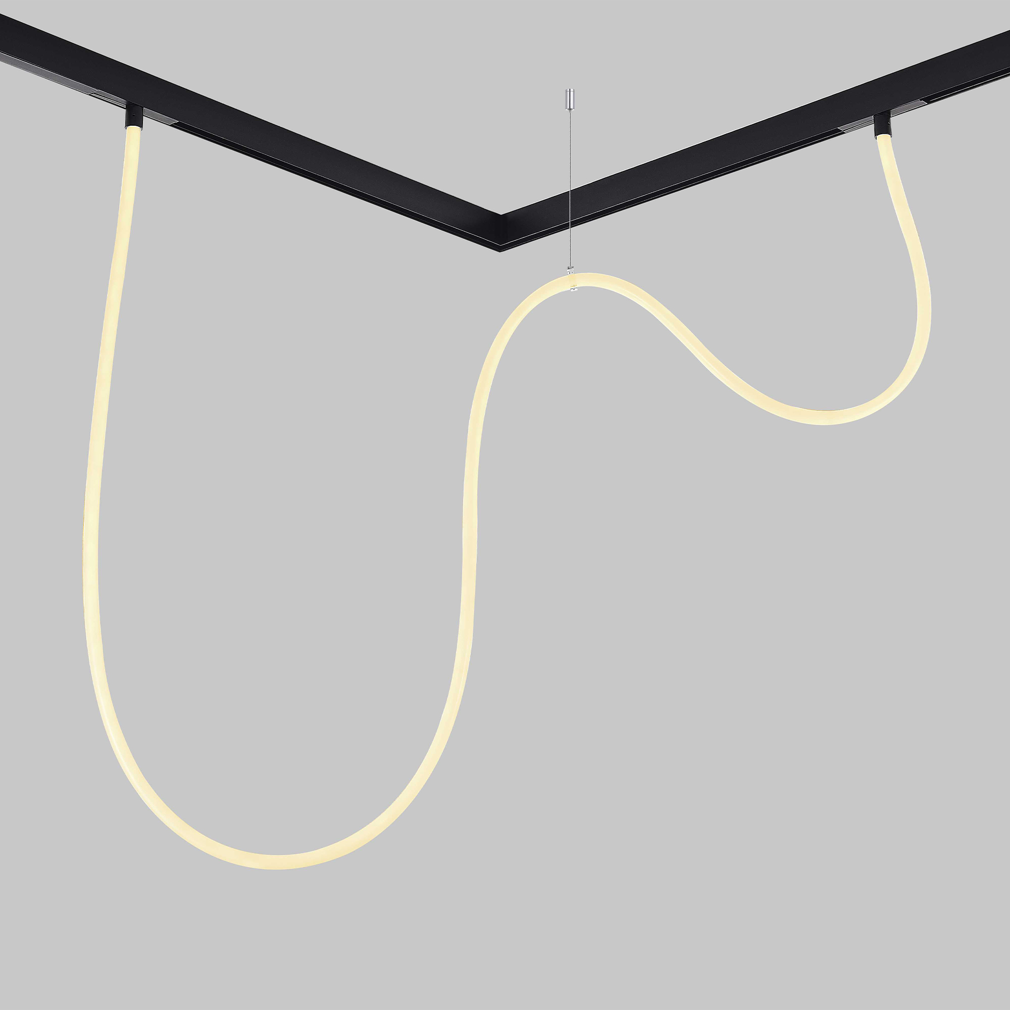 ST684.436.36 Гибкий светодиодный светильник  купить в Алматы svet.kz