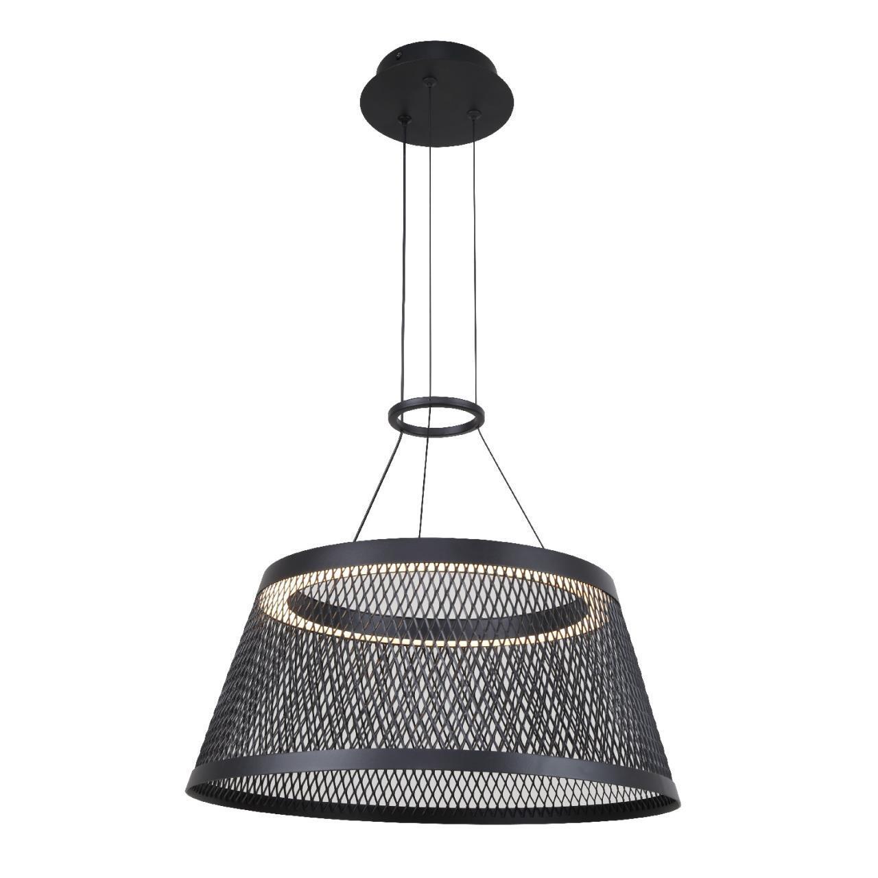 Картинка Подвесной светильник F-Promo 4739-4P Zen