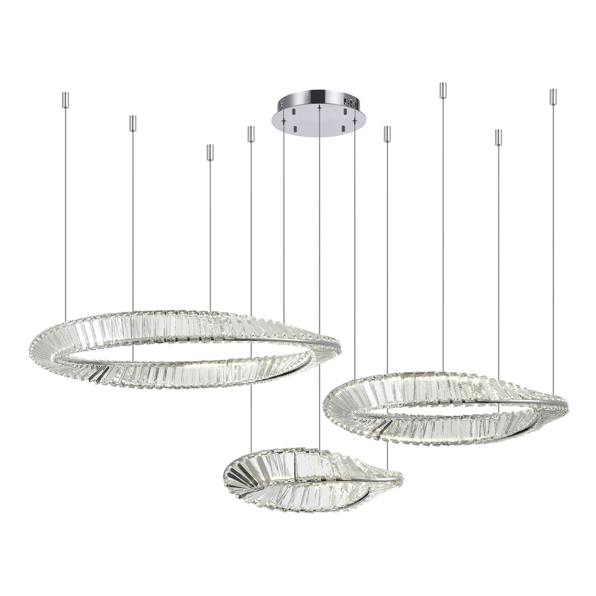 SL6204.111.03 Светильник подвесной ST-Luce
