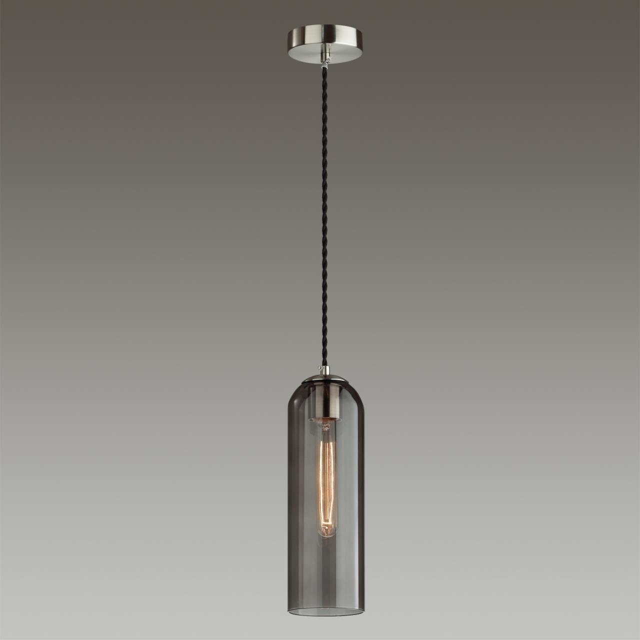 Дополнительная картинка Подвесной светильник Odeon Light Pendant Vosti 4805/1