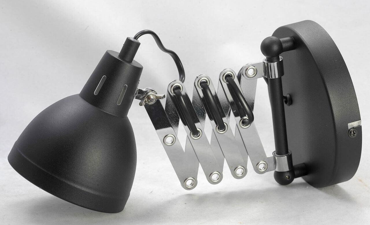 Дополнительная картинка Спот Lussole Loft Koyukuk GRLSP-8049