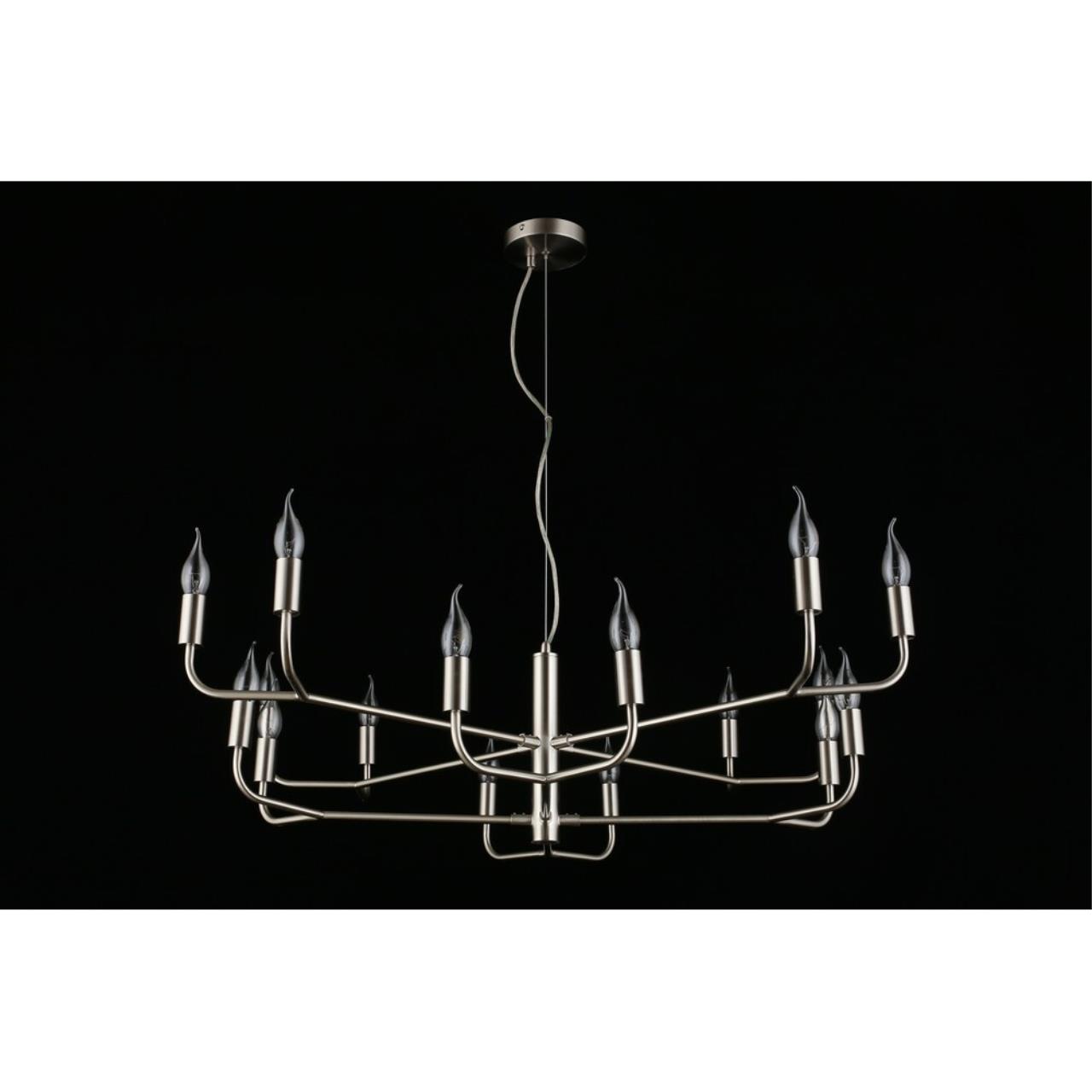 Картинка APL.338.03.16 Люстра подвесная Aployt Evlalia