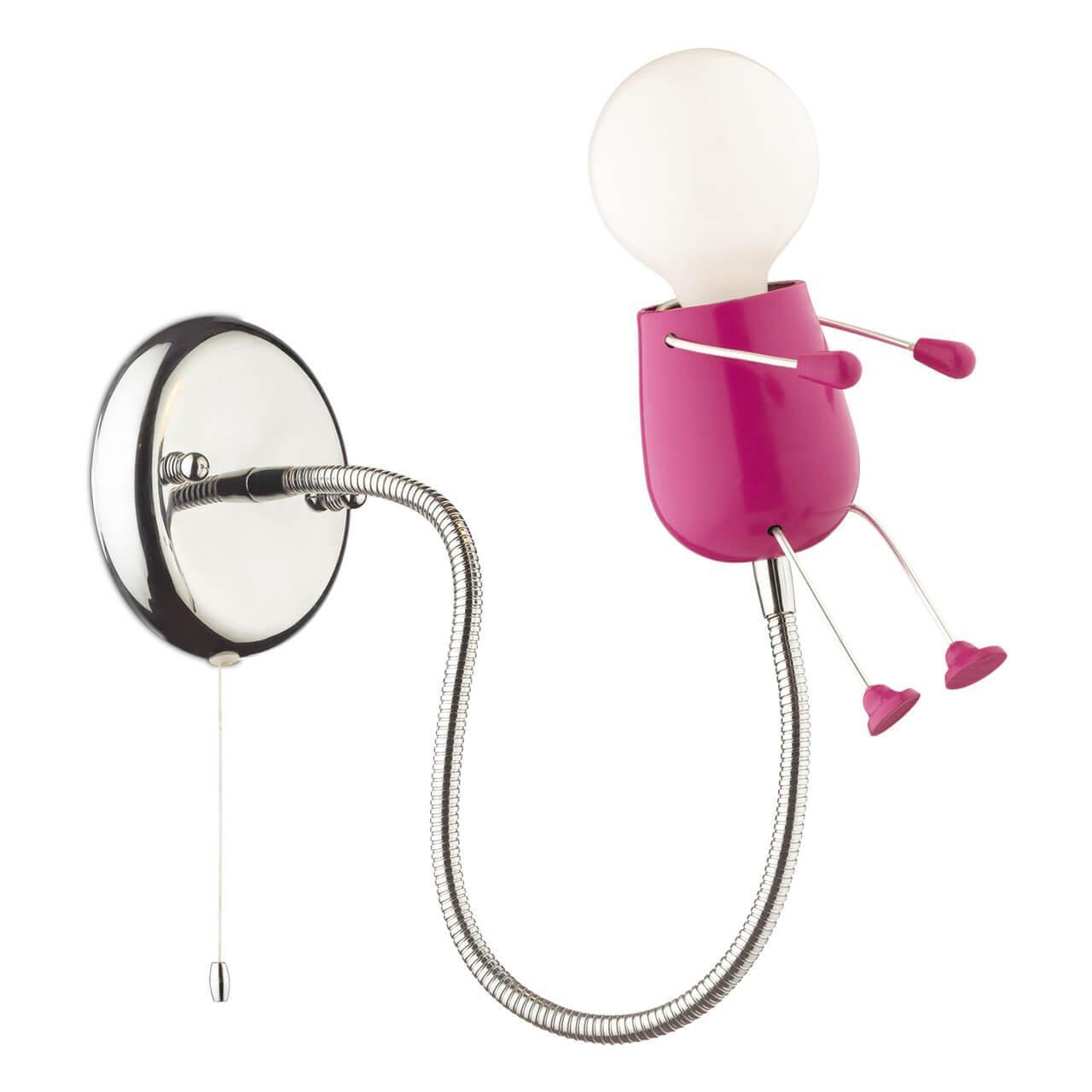 Картинка Спот Odeon Light Riko Girl 2583/1W