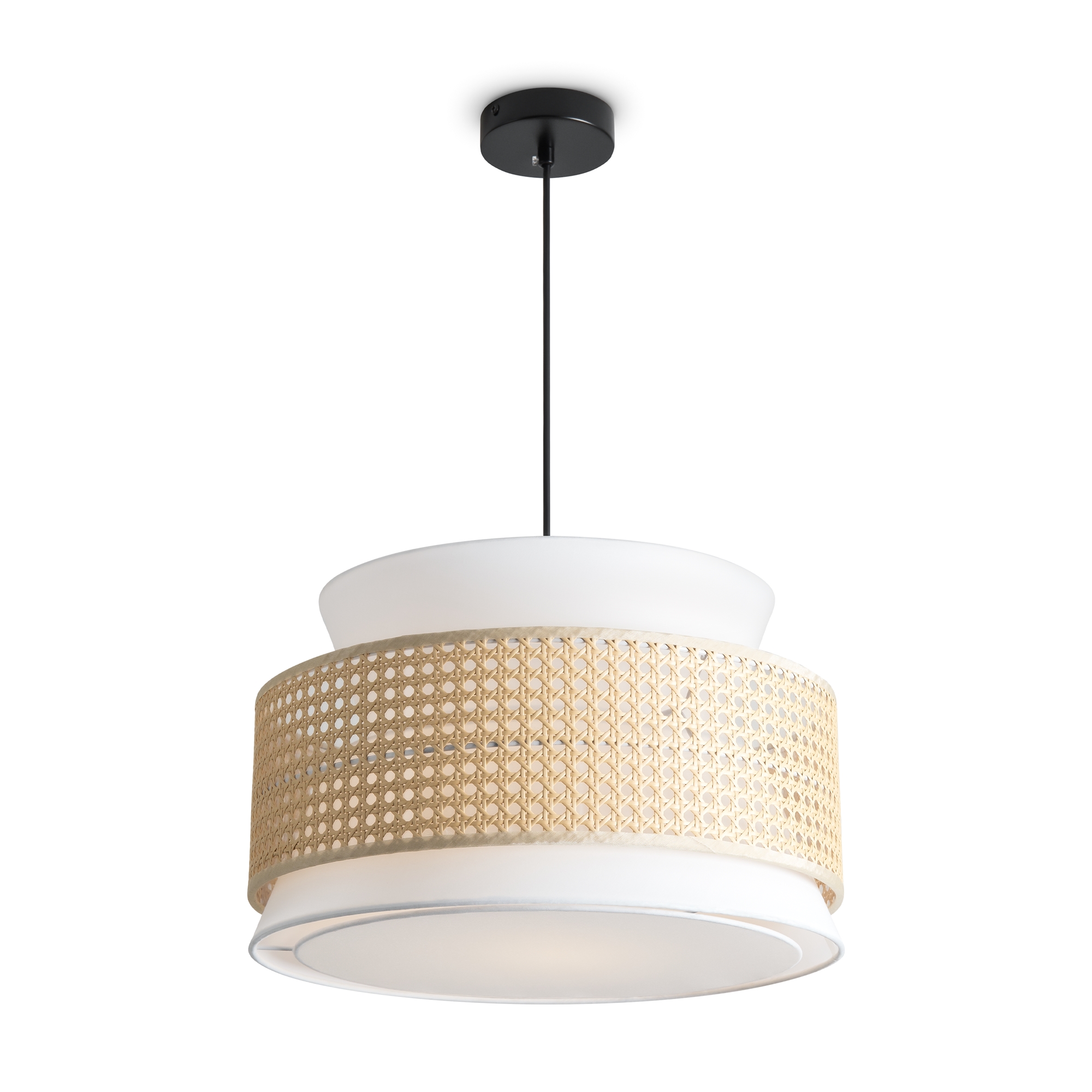 Дополнительная картинка Подвесной светильник Freya FR5492PL-01B