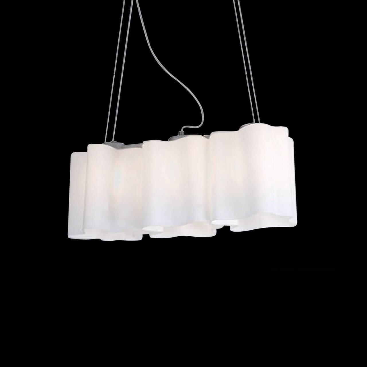 Картинка Подвесная люстра Lightstar Nubi 802130