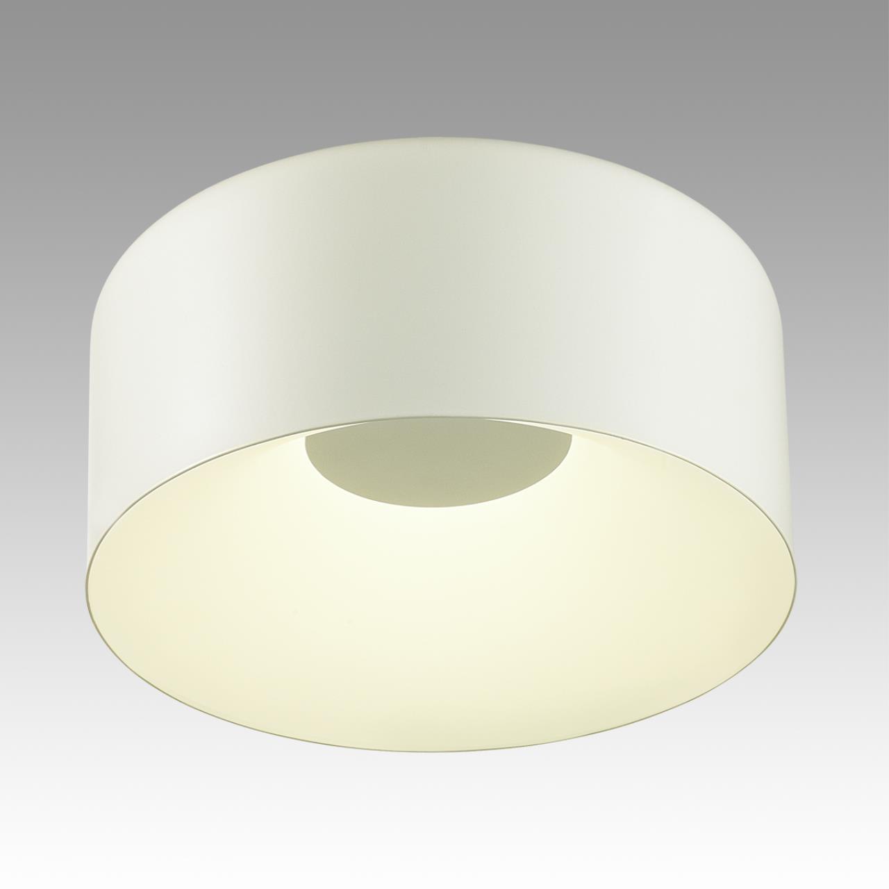 Картинка 7690/26L AVRA LED SN Светильник CONFY