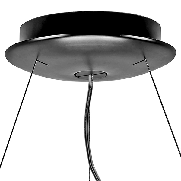 Картинка Подвесная светодиодная люстра Lightstar Nibbler 812186