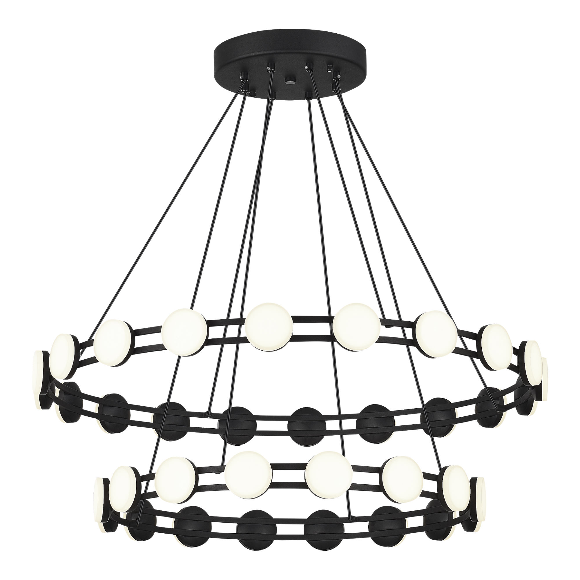 Картинка SL6610.403.36 Люстра ST-Luce MONRO