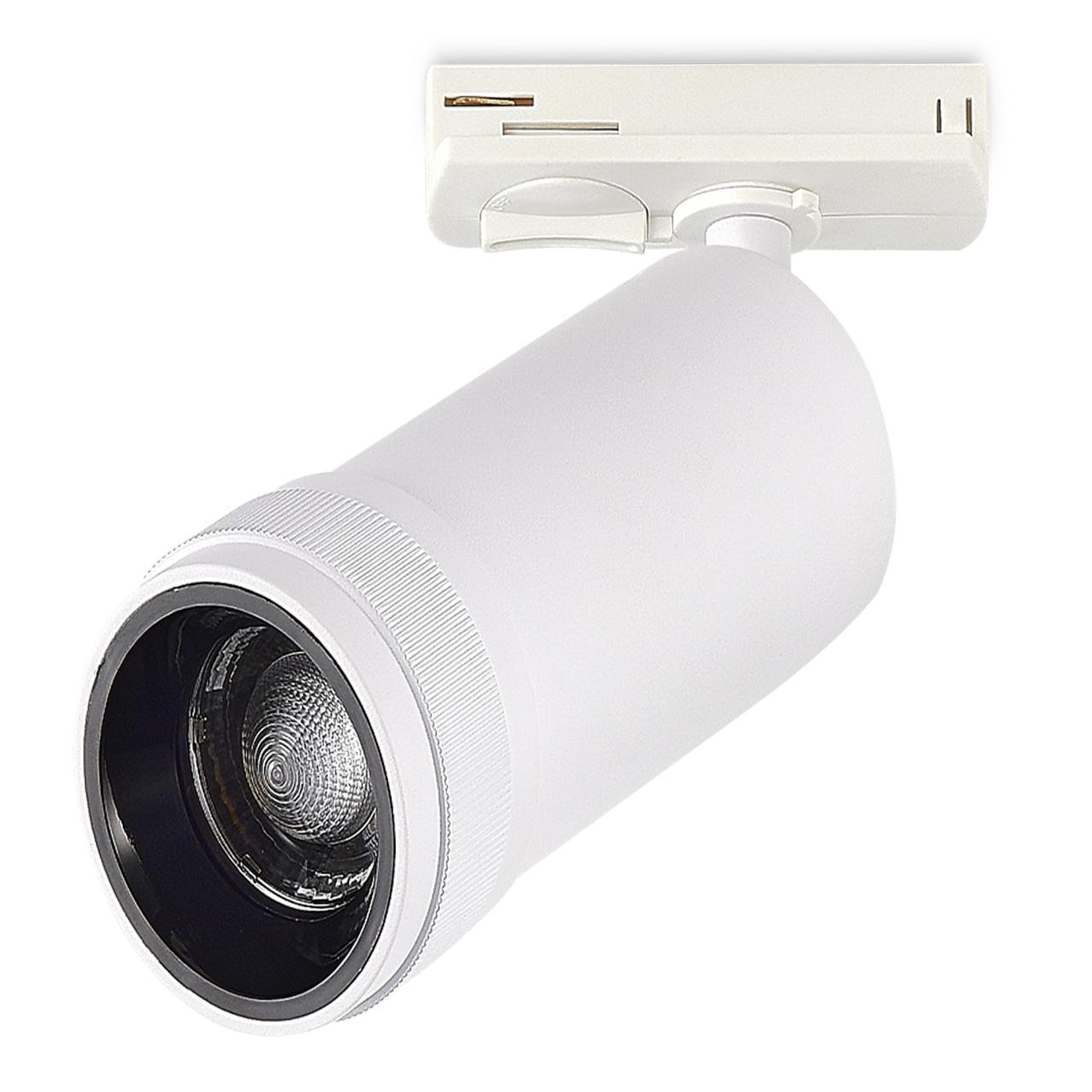 Дополнительная картинка ST384.536.10 Трековый светильник ST LUCE